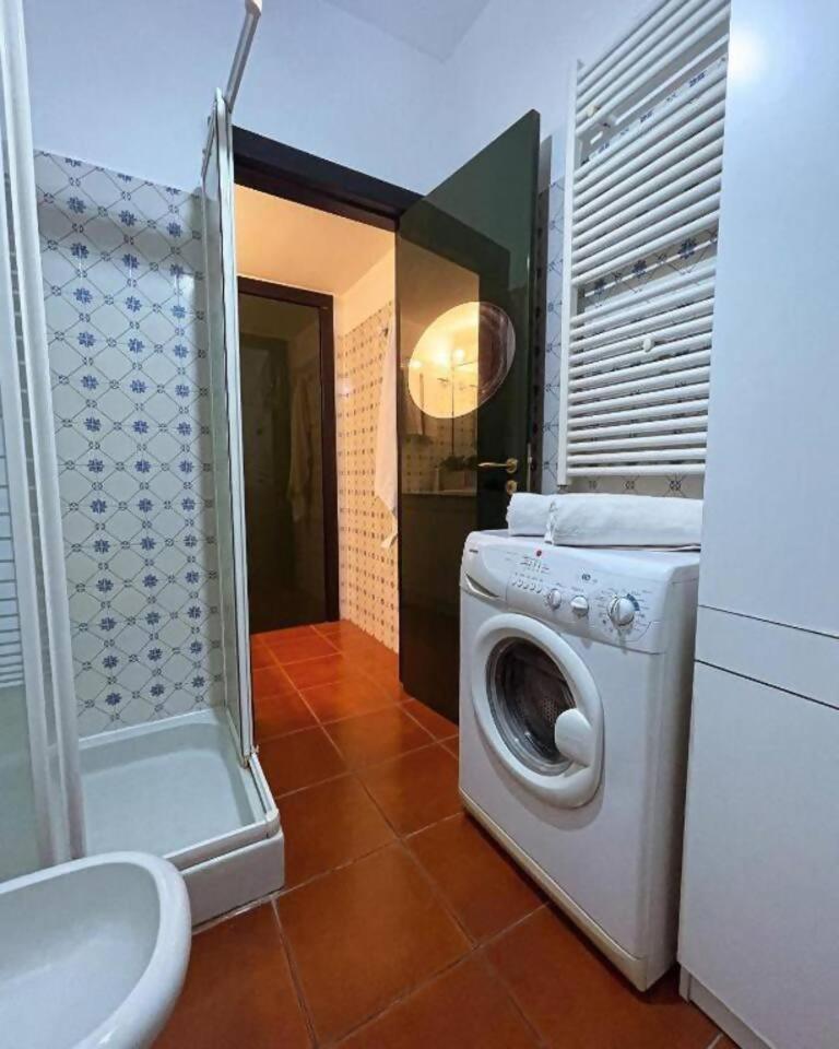 Bilocale Santagostino Appartement Milan